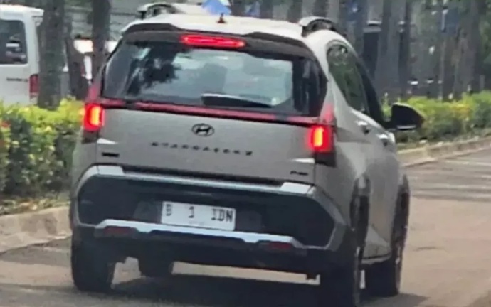 The Ultimate Automotive Revelation Hyundai Stargazer X 2026 Unveiled